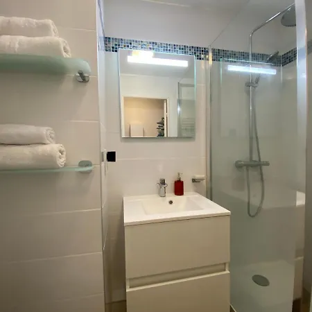 Apartment Front De Cabourg