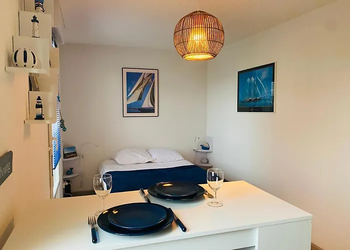 Front De Appartement *