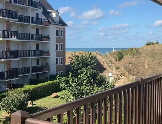 Front De Appartement *