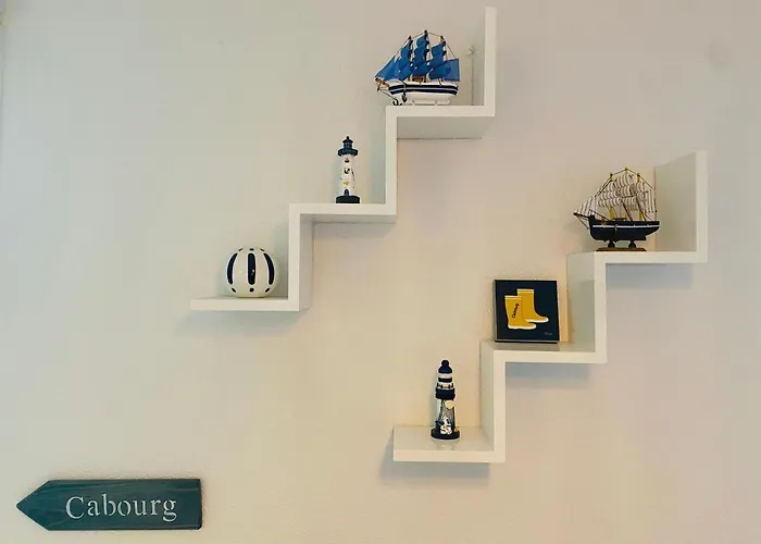 Front De Appartement *